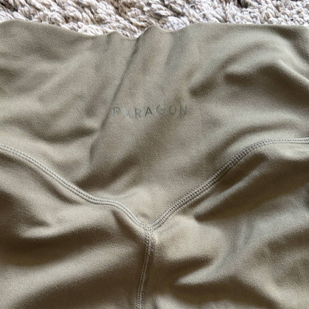 PARAGON RecStretch Sculptseam Everglades Leggings